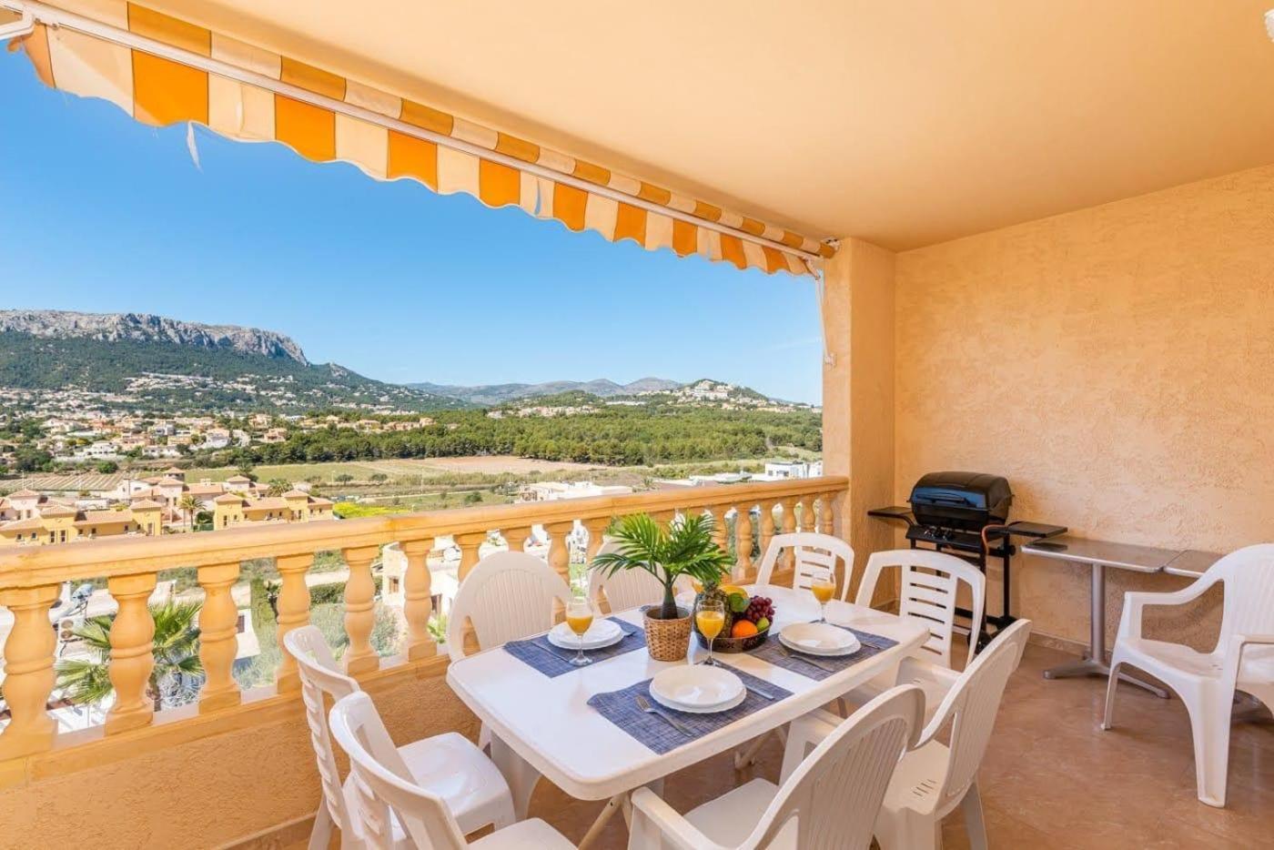Relax Cerca De Todas Comodidades Vakantiehuis